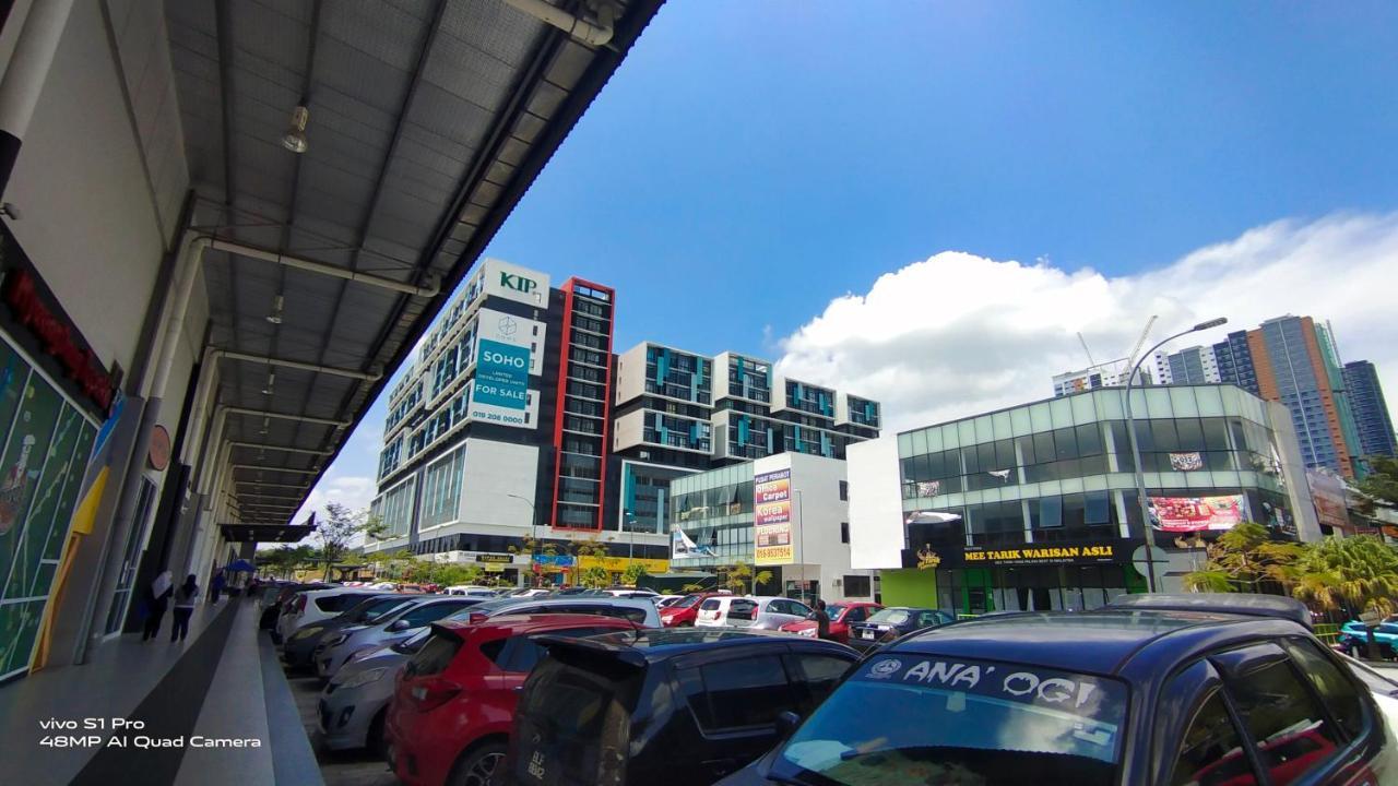 Klia Airport Homestay 3 Sepang Exterior photo